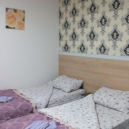Sobe Royal 2 Sabac 호텔 외부 사진