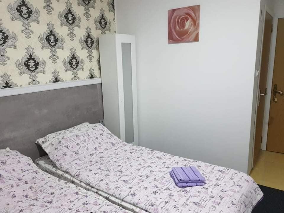 Sobe Royal 2 Sabac 호텔 외부 사진